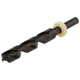 理研製鋼 鉄工用 ノスドリル 10型 14.5mm (金属・金工)