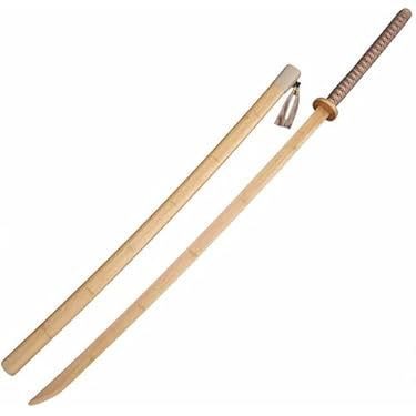 木刀　2本 Amazon | 白樫 二天一流 木刀 (大小セット) | 櫻屋(SAKURAYA) | 木刀