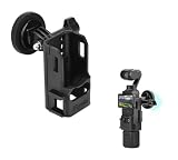 SHEAWA for DJI Osmo Pocket 3 磁気マウント マウントアダプター 強力磁石6個内蔵 コールドシュー マグネット吸着 安定性 アクセサリー