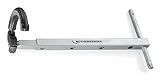 Rothenberger 70226 Telescopic Basin Nut Wrench, 1-1/4 to 2-1/2-Inch [並行輸入品]