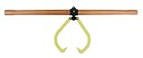Timber Tuff TMW-12 4-Feet Wood Handle Timber Carrier by Timber Tuff