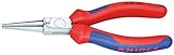 クニペックス KNIPEX 3035-160 ロングノーズプライヤー