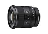 Sony FE 20mm F1.8 G ?????? ??? ??? G???