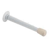 Ives by Schlage 061F-W Flexible Door Stop by Schlage Lock Company