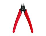 Jonard High Carbon Steel Flush Cutter Plier [並行輸入品]