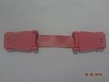 Strap Stop Baby Car Seat and Safety Strap (Blue) by StrapStop