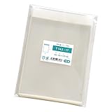 OPP袋 ミニ色紙用 テープ付 国産 145x170mm 1000枚入 T14.5-17