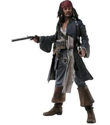 Amazon | ダイナミック・アクション・ヒーローズ パイレーツ・オブ