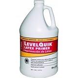 CUSTOM BLDG PRODUCTS CP1 Latex Primer, 1-Gallon [並行輸入品]