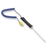 アズワン ハンドルプローブセンサーDS-32600 /3-1564-03