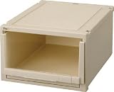 [N-4448944]ＴＥＮＭＡ　フィッツユニット　ラック４０２５　カプチーノ RACK4025