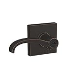 Schlage (シュラーゲ) F51A 鍵式エントリーロック F51A WIT 716 COL 1