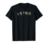 ディズニー100とピクサーのトイ・ストーリー ランニングアニバーサリー D100 Tシャツ