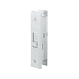YKKAP メンテナンス部品 召合せ 内締り錠 内部サムターン (HH-J-0429) YS：シルバー *製品色・形状等仕様変更になる場合があります*