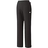 ヨネックス(YONEX) レディース ウィメンズ裏地付ウィンドウォーマーパンツ ブラック XO 88059