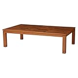 こたつテーブル 長方形 150×90cm 省エネ エコ eco 継脚付き アカシア 集成材 木製 ブラウン木目