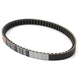 デイトナ(Daytona) K5/6/7/8/9 ドライブベルト バイク 強化Vベルト アドレスV50/G(K6/8) レッツ4/G/パレット/バスケット(K5/6/7/8/9) 95433