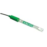 Extech 60120b Mini PH電極10 by 120 mm )