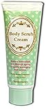 ナリス ボディスクラブ クリーム 140g