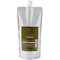 在庫処分　ユルルカ　シトラスシャンプー660ml&シトラストリートメント620g Amazon | ユルルカ シトラスクレンズ シャンプー 660ml