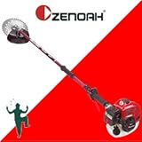 肩掛式刈払機 25.4cc ジュラルミンパイプ ツーグリップハンドル BCZ271ST-GT-EZ