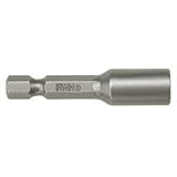 Irwin Tools 94372 Single Magnetic Nutsetter, 7/16" [並行輸入品]