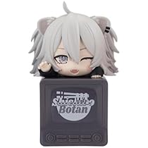 Amazon.co.jp: ホロ'ライブプロダクション ひっかけフィギュア Vol.10