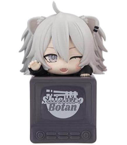 Amazon.co.jp: ホロ'ライブプロダクション ひっかけフィギュア Vol.10