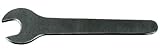 EA615AR-17 17x145mm/3.0mm [薄型]片口スパナ [その他]