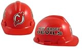 NHL 2410111新しいJersey Devils Packagedハード帽子