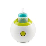 Boon Orb Bottle Warmer,Green