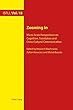 Zooming in: Micro-Scale Perspectives on Cognition, Translation and Cross-Cultural Communication (Intercultural Studies and Foreign Language Learning)