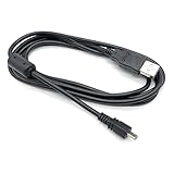 A-CRAFT USBケーブル UC-E6 互換品