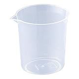 アズワン ニューディスポカップ200ml 500入/1-4621-02
