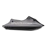 Yamaha OEM 2017-2020 EXR/EX Deluxe/EX Sport Waverunner カバー MWV-CVREX-DL-19