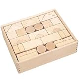 ＞無塗装つみき つきみ 【4点】