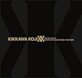 Complete Album Box(SHM-CD+CD)