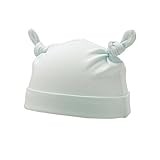 [ミキハウス] MIKIHOUSE 【ミキハウス(ベビー)】 お耳つき！やわらかベビーフード(帽子) (40-44cm) 40-9227-617 ブルー