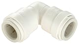 WattsP-620Quick Connect 90 Elbow-1/2X1/2"CTS Q/C ELBOW (並行輸入品)