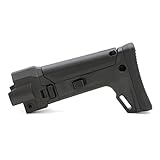 MASADA ACRストックセット 東京マルイ 次世代MP5 電動ガン用 ベーシックVer. ブラック MO-MSS-TMNGMP5B