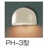 TOEX LIXIL　PH-3型　ウィルモダンスリム部材用　【リクシル】　【機能門柱　機能ポール】 　ネオブラック