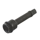 インパクトエクステンションバー 12.7mm(1/2) 100mm 1/2WETB100【SK11】