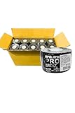 【箱売り】APMジャパン PRO 防食テープ ブラック 50巻セット 厚み0.4mm×50mm×10m 極厚 PVC 絶縁テープ 防水 補修テープ ビニールテープ