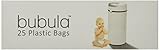 Bubula Replacement Bags - 25 ct by Bubula