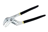 Stanley 84-111 12-Inch Groove Joint Plier [並行輸入品]