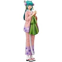 Amazon | ワンピース DXF THE GRANDLINE LADY ワノ国 vol.4 光月日和 