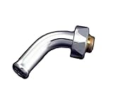 TOTO 自在パイプ ホーム水栓用 袋ナットサイズW26山20 THY228A