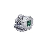 昭和電機 電動送風機 渦流式高圧シリーズ ガストブロアシリーズ 0.3KW U2V30S