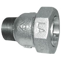 Amazon.co.jp: Riken LA Coupling HI-LA Type GHILAAP15A : DIY