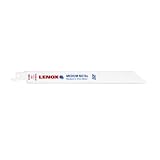 LENOX (レノックス) 21510-118R セーバーソーブレード(5枚入)